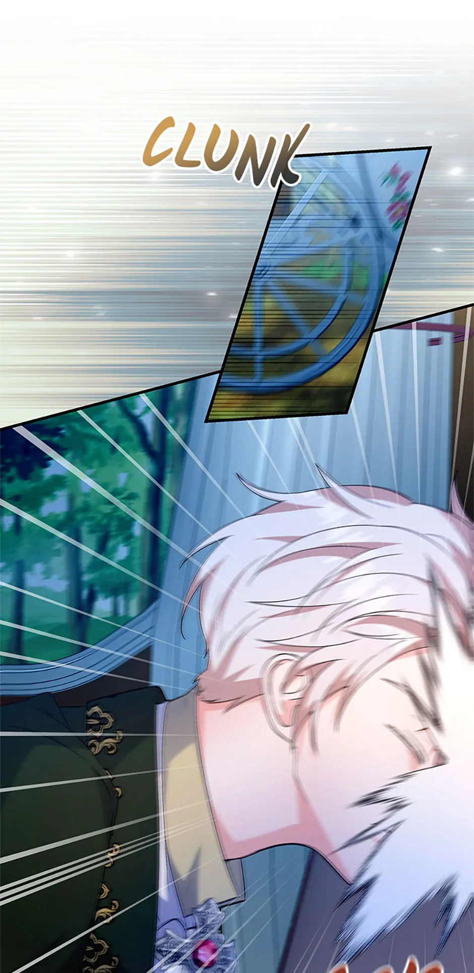 Kill The Male Yandere Protagonist - Chapter 33 - 41