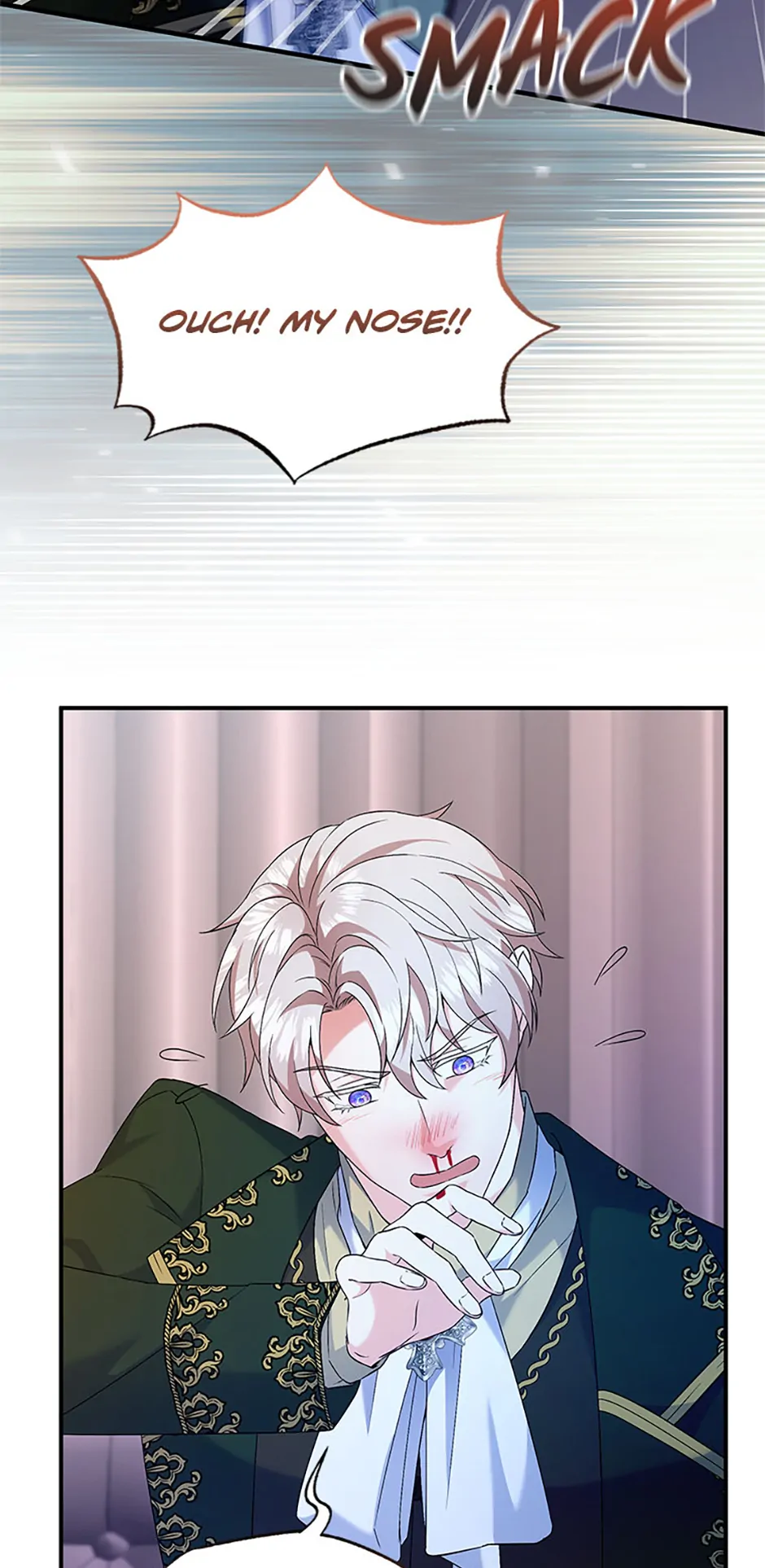 Kill The Male Yandere Protagonist - Chapter 33 - 42