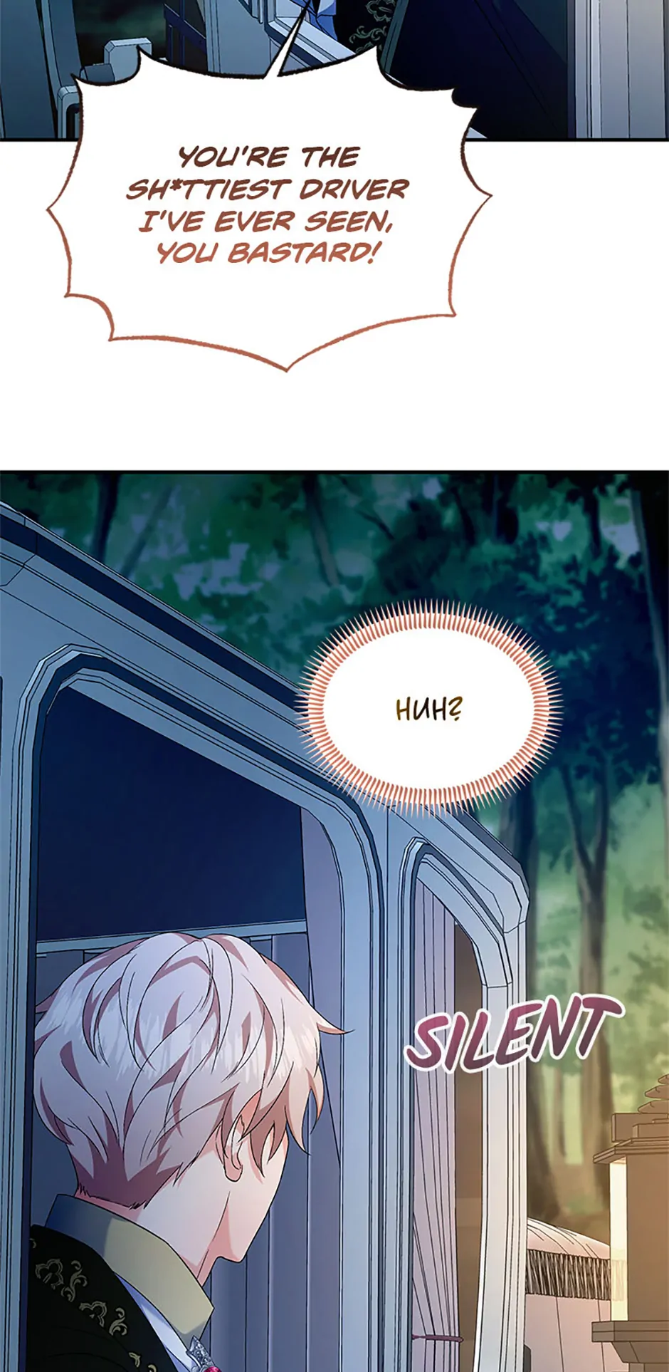 Kill The Male Yandere Protagonist - Chapter 33 - 44