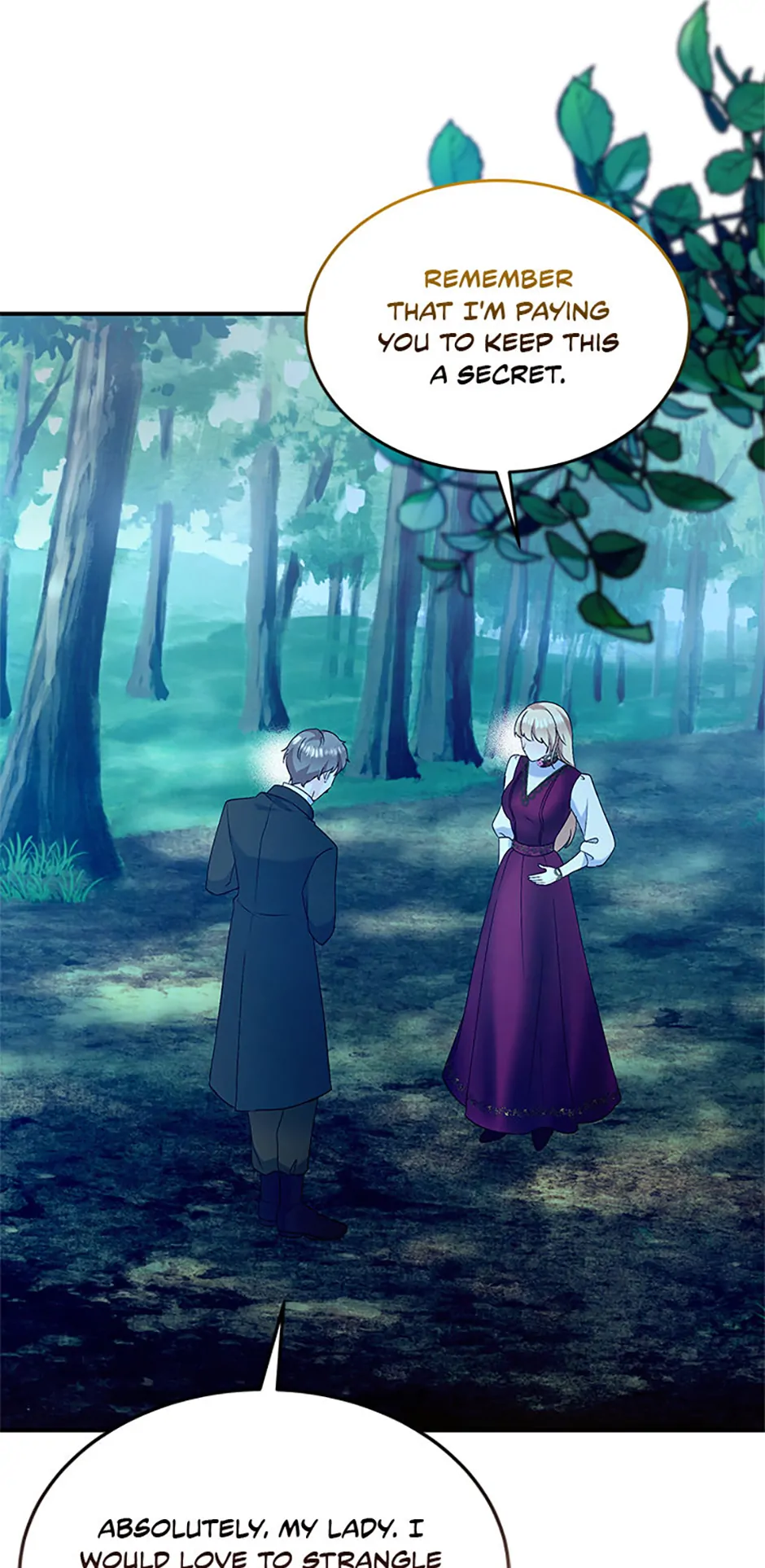 Kill The Male Yandere Protagonist - Chapter 33 - 50