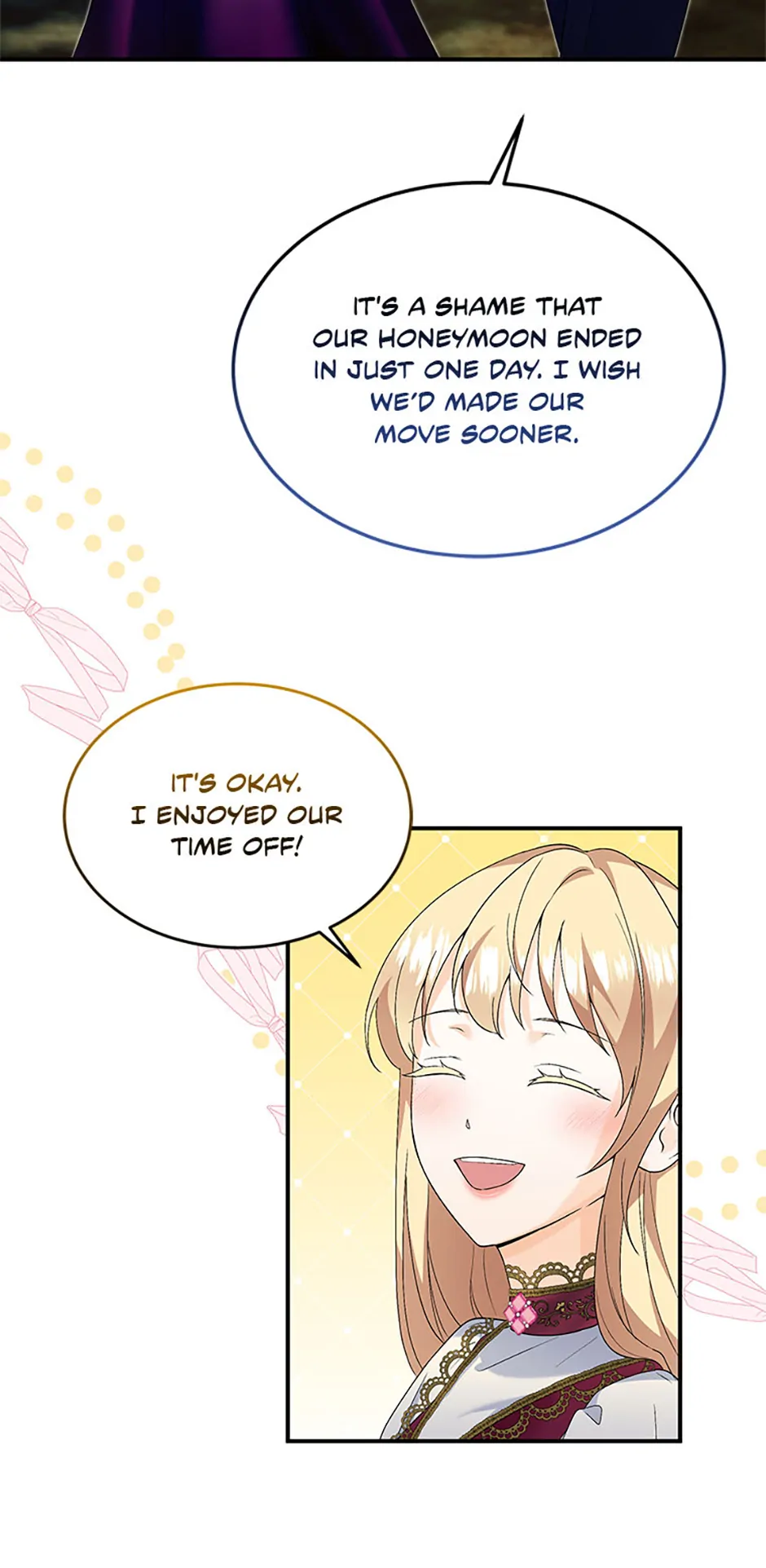 Kill The Male Yandere Protagonist - Chapter 33 - 56