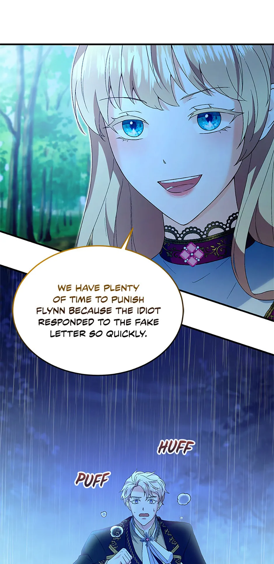 Kill The Male Yandere Protagonist - Chapter 33 - 57