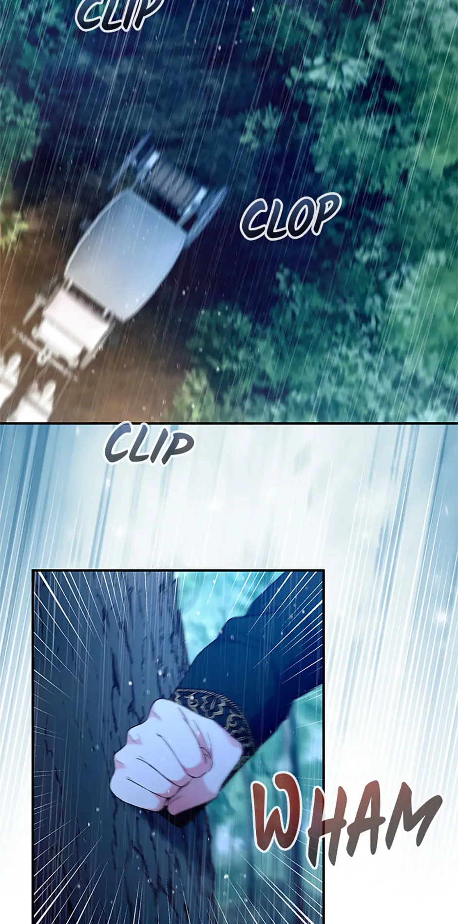 Kill The Male Yandere Protagonist - Chapter 34 - 4