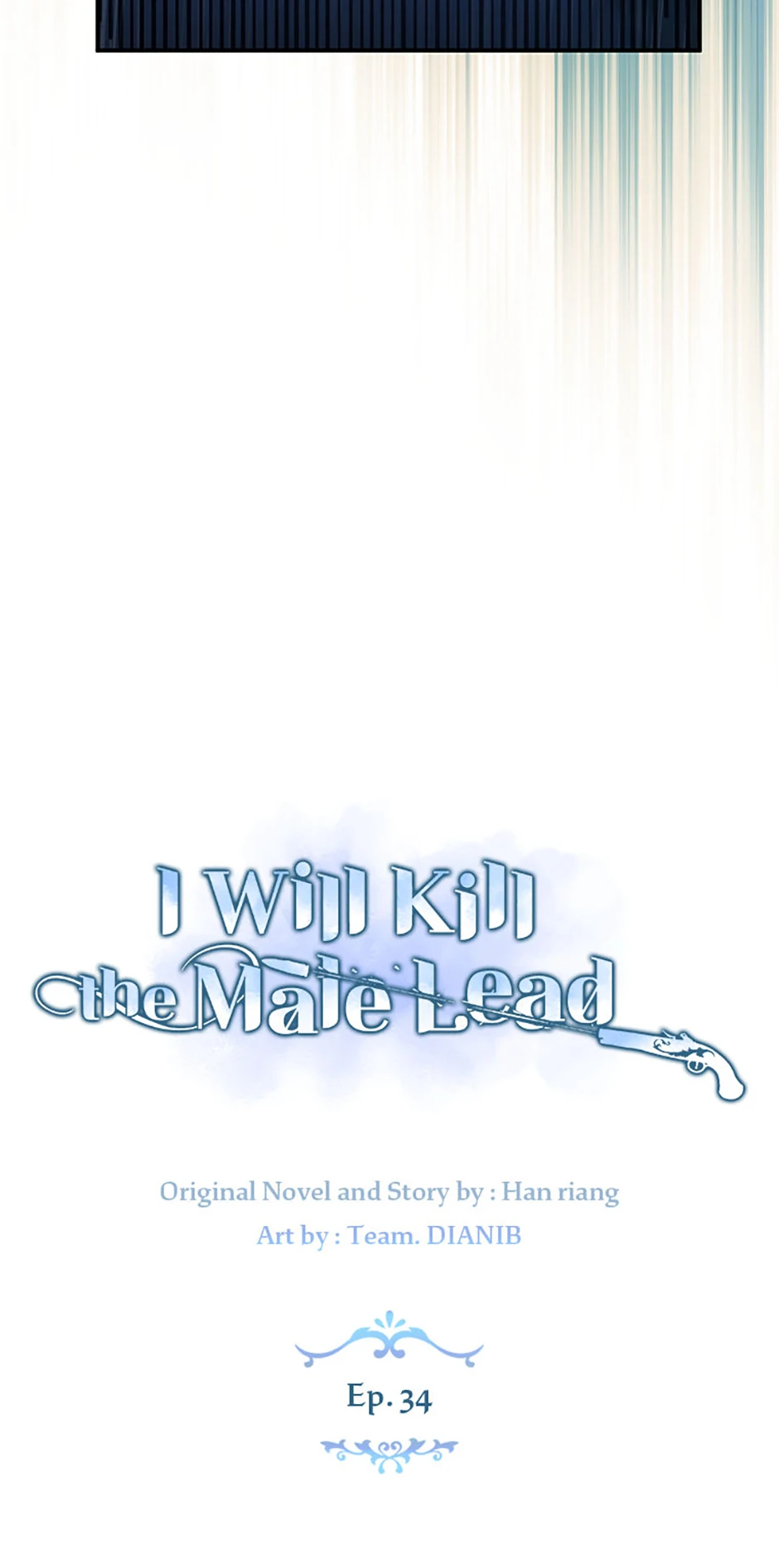 Kill The Male Yandere Protagonist - Chapter 34 - 8