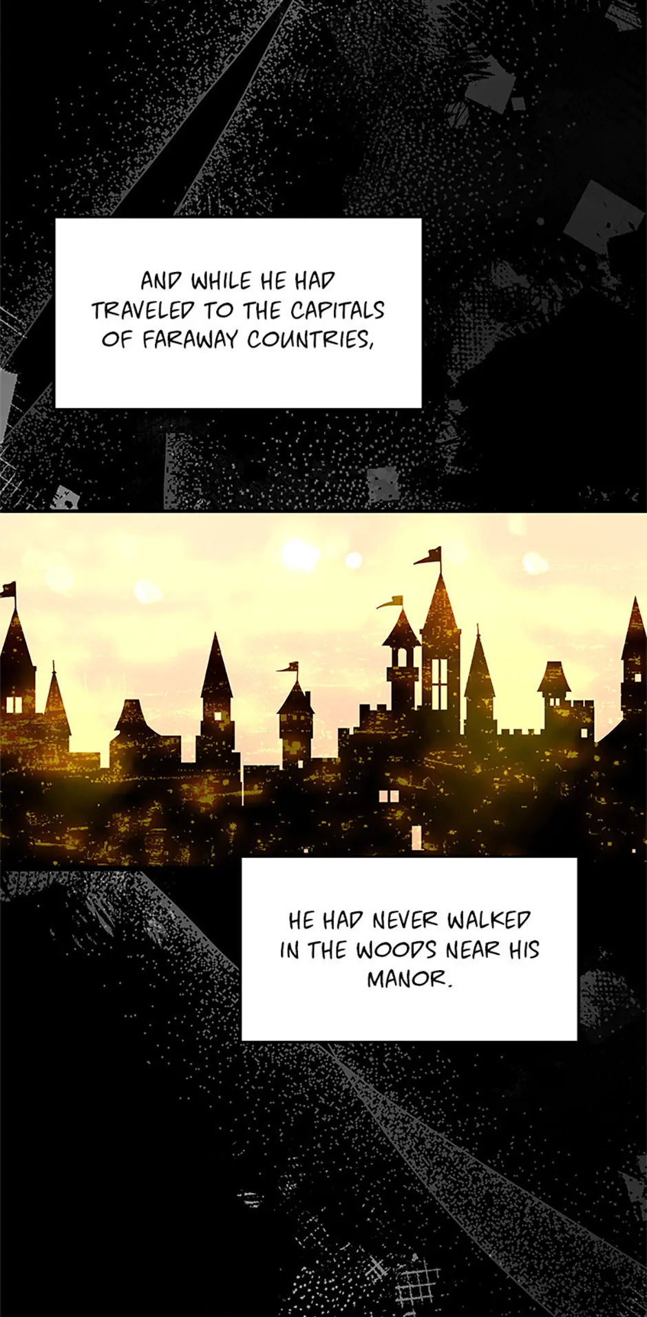 Kill The Male Yandere Protagonist - Chapter 34 - 10