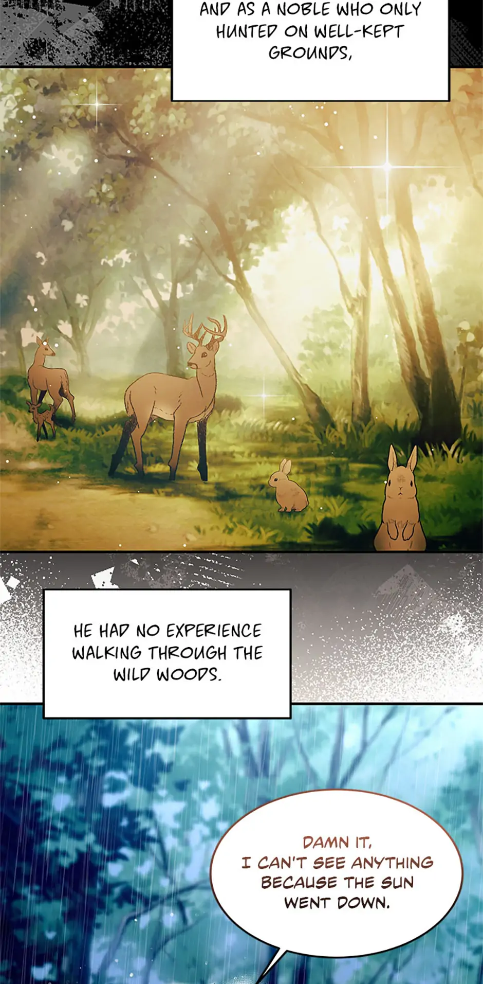 Kill The Male Yandere Protagonist - Chapter 34 - 12