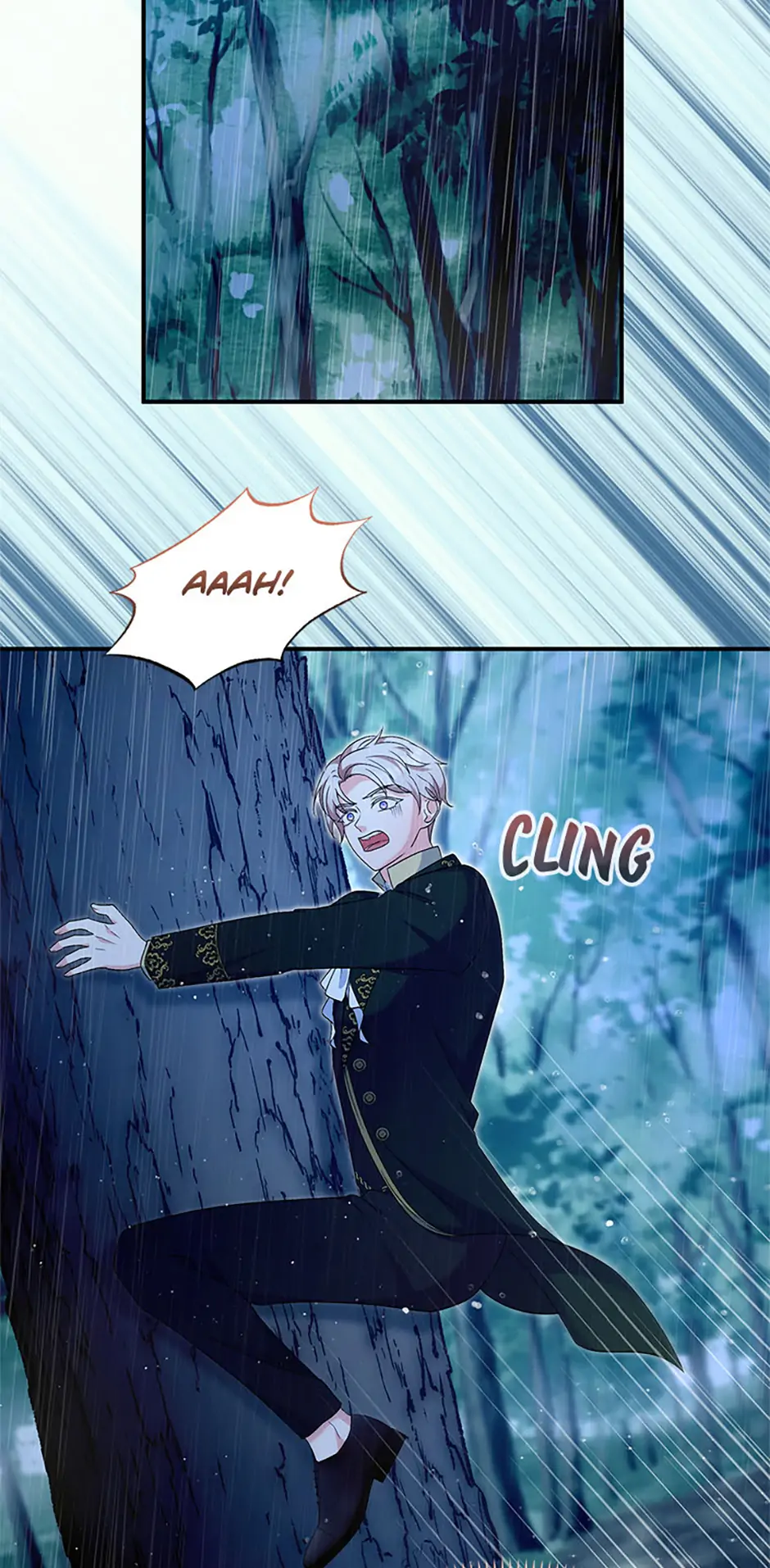 Kill The Male Yandere Protagonist - Chapter 34 - 14