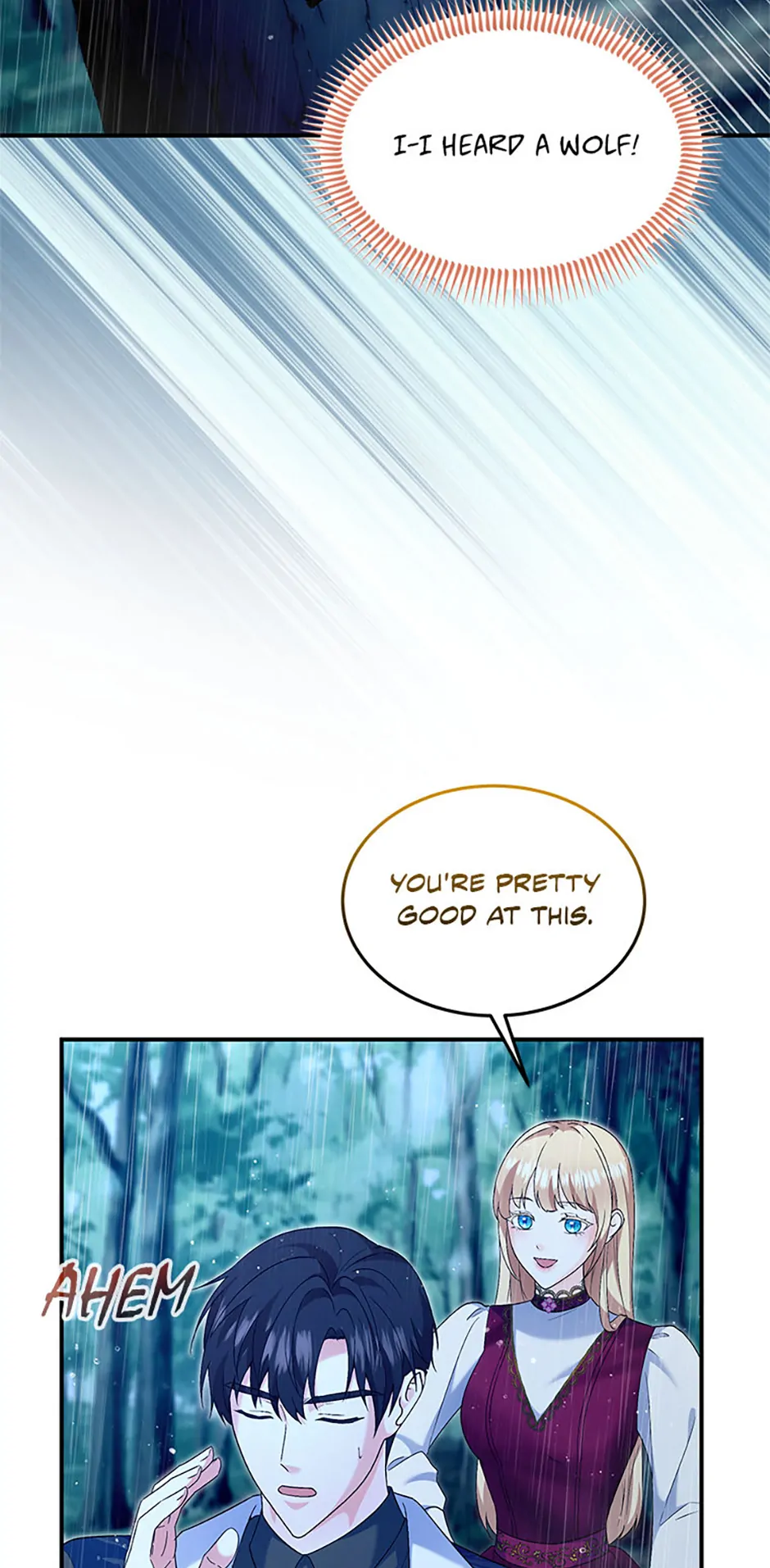 Kill The Male Yandere Protagonist - Chapter 34 - 15