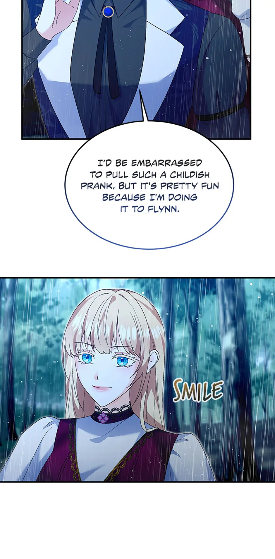 Kill The Male Yandere Protagonist - Chapter 34 - 16