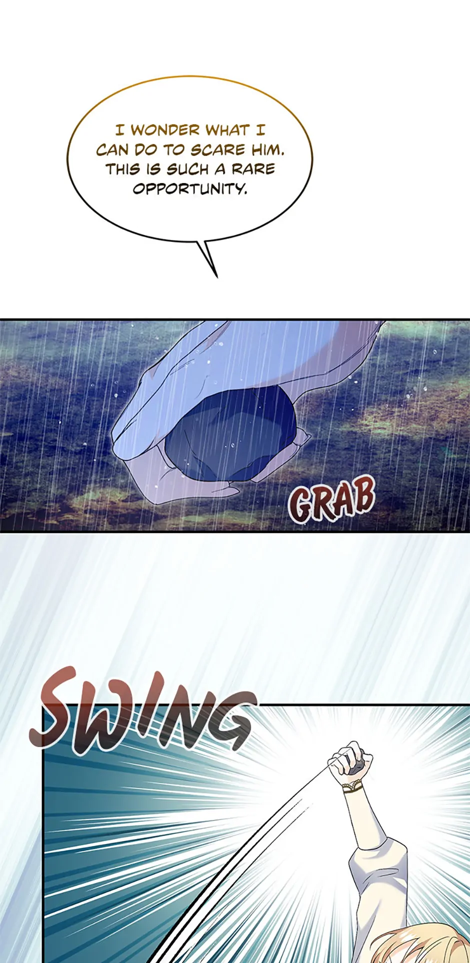 Kill The Male Yandere Protagonist - Chapter 34 - 17