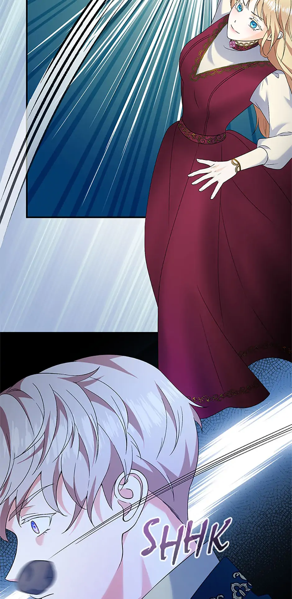 Kill The Male Yandere Protagonist - Chapter 34 - 18