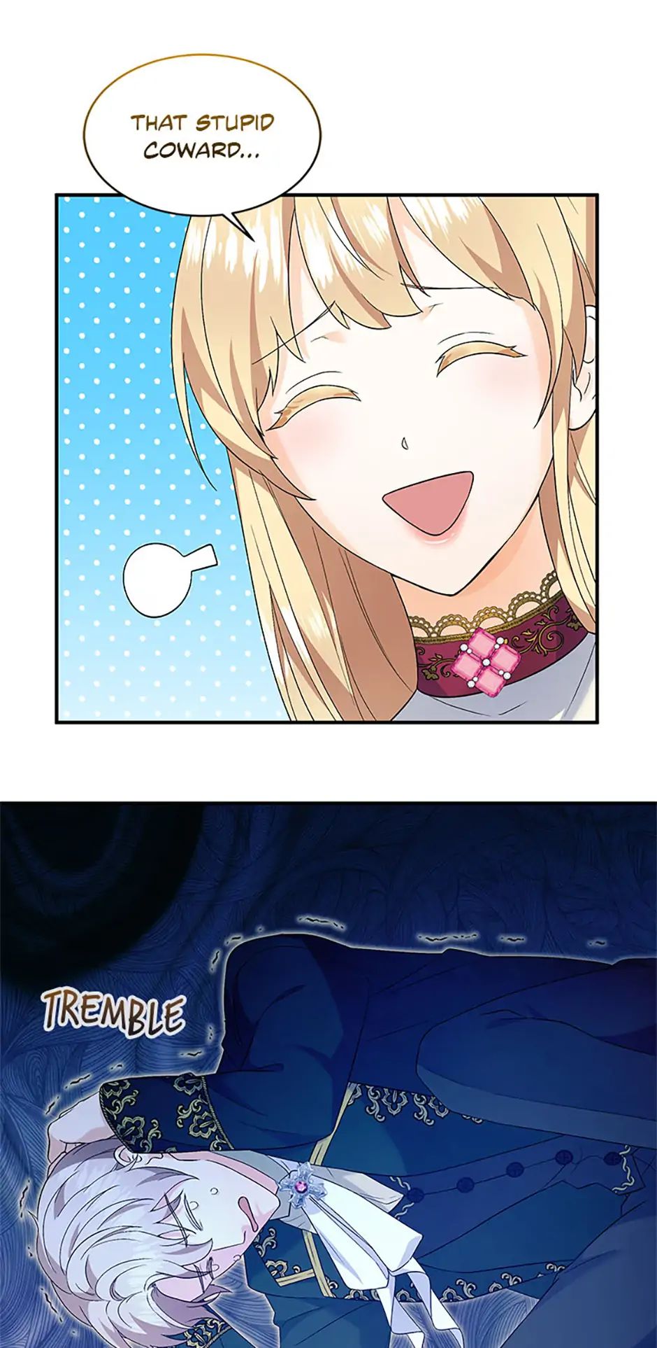 Kill The Male Yandere Protagonist - Chapter 34 - 20