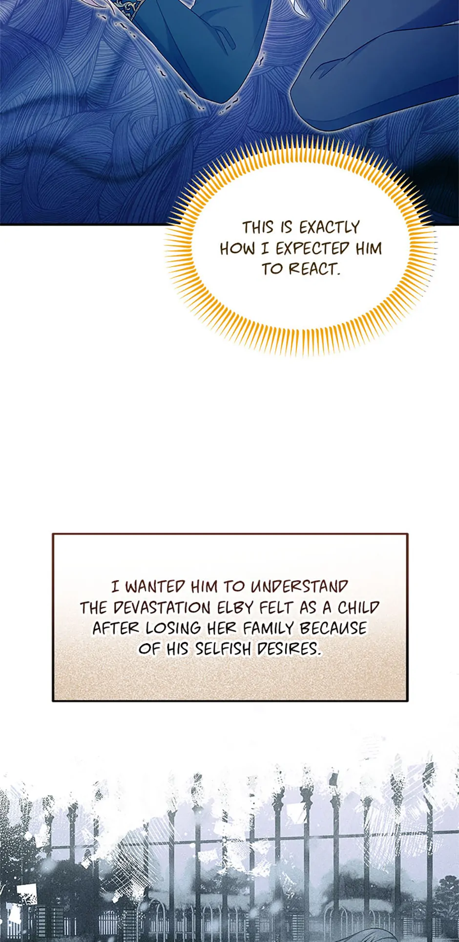 Kill The Male Yandere Protagonist - Chapter 34 - 21