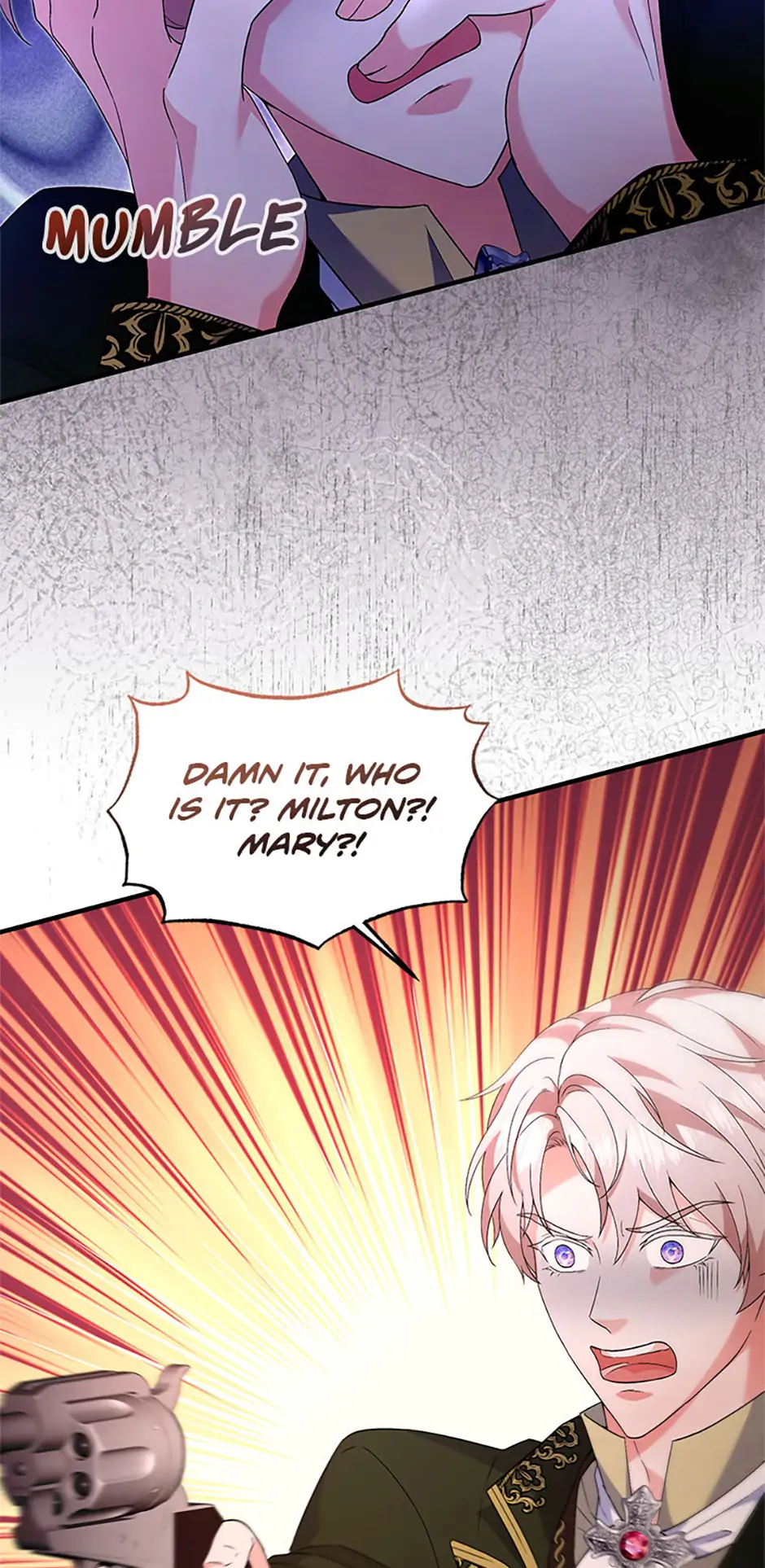 Kill The Male Yandere Protagonist - Chapter 34 - 26