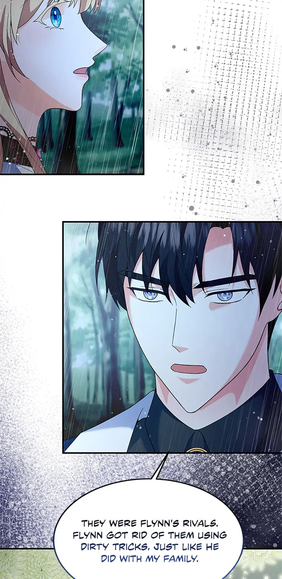 Kill The Male Yandere Protagonist - Chapter 34 - 28