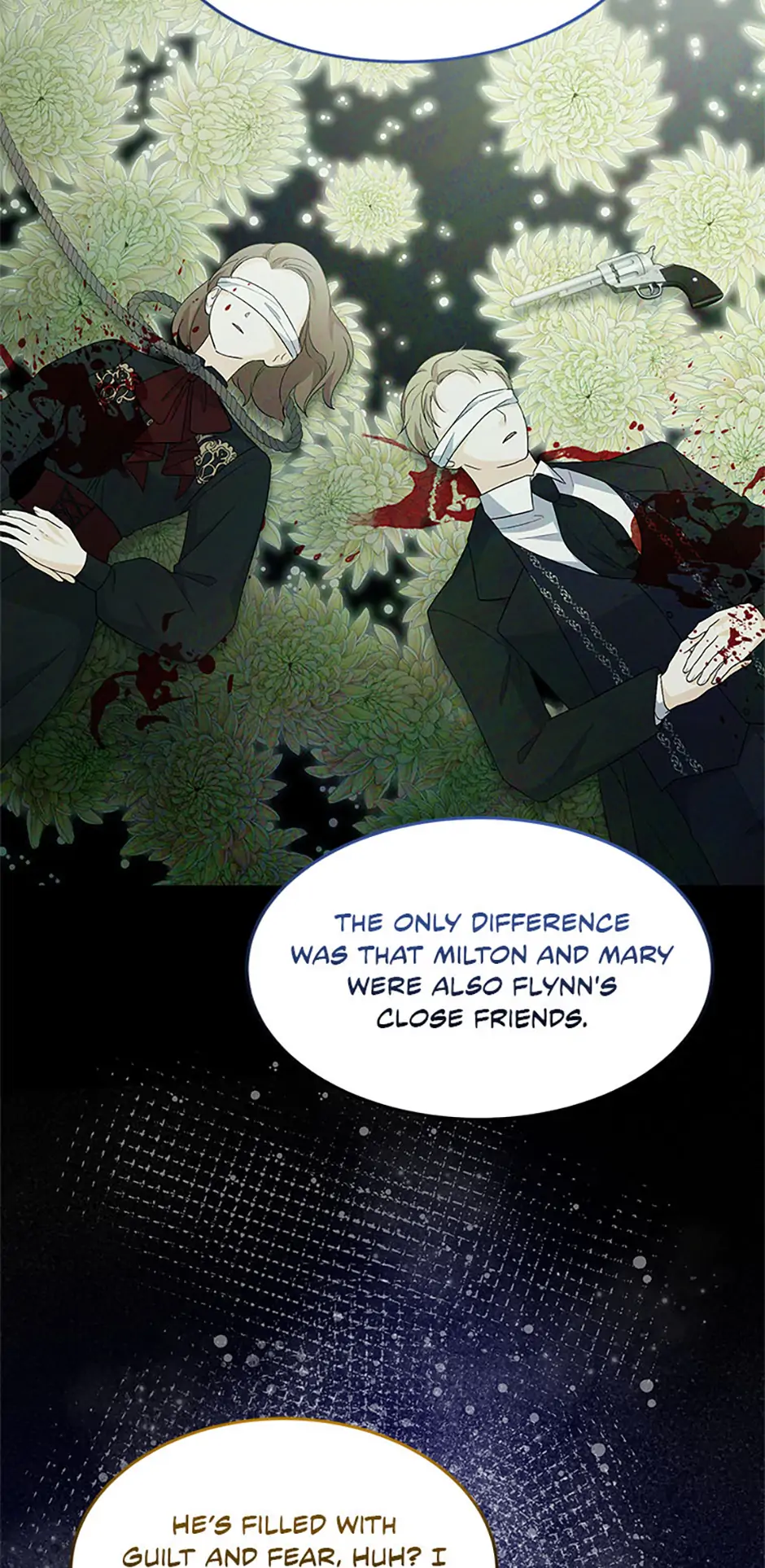 Kill The Male Yandere Protagonist - Chapter 34 - 29