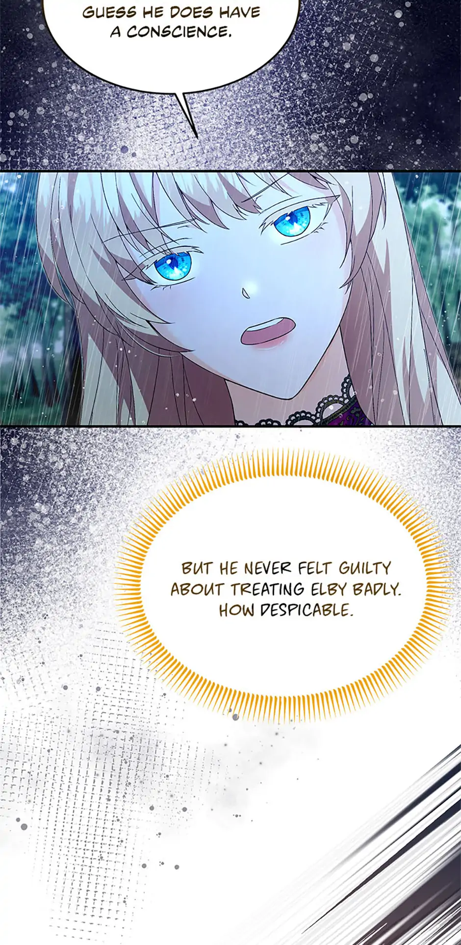 Kill The Male Yandere Protagonist - Chapter 34 - 30