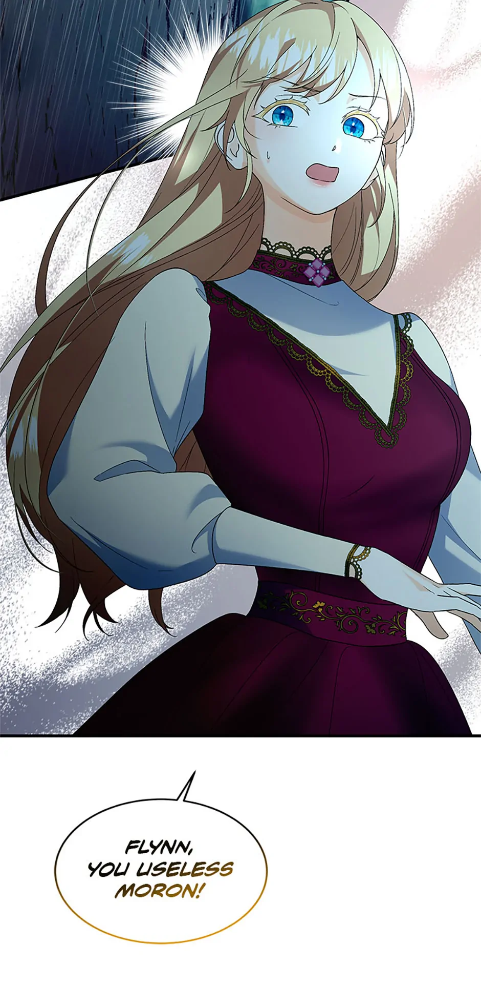 Kill The Male Yandere Protagonist - Chapter 34 - 32