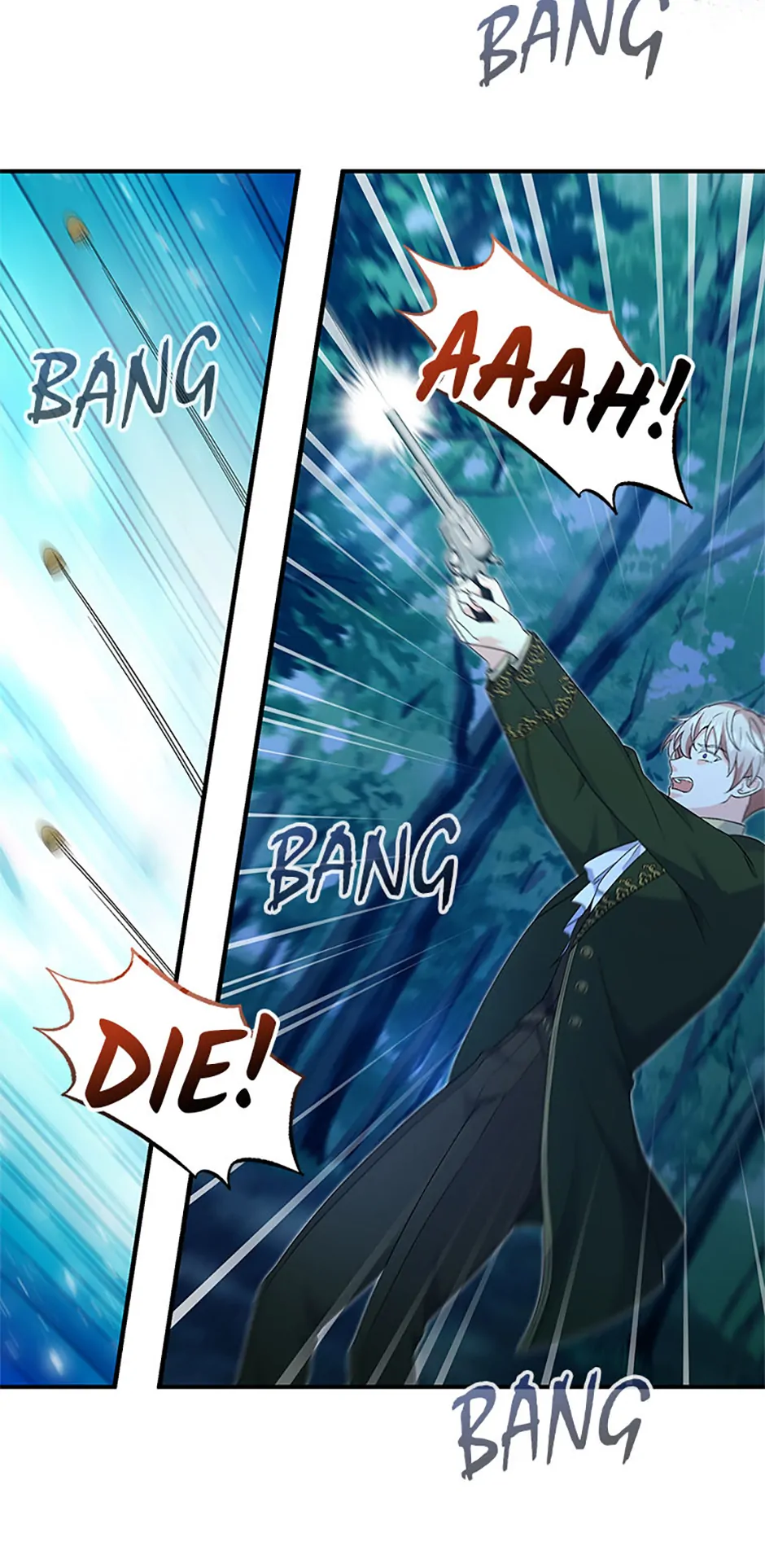 Kill The Male Yandere Protagonist - Chapter 34 - 34