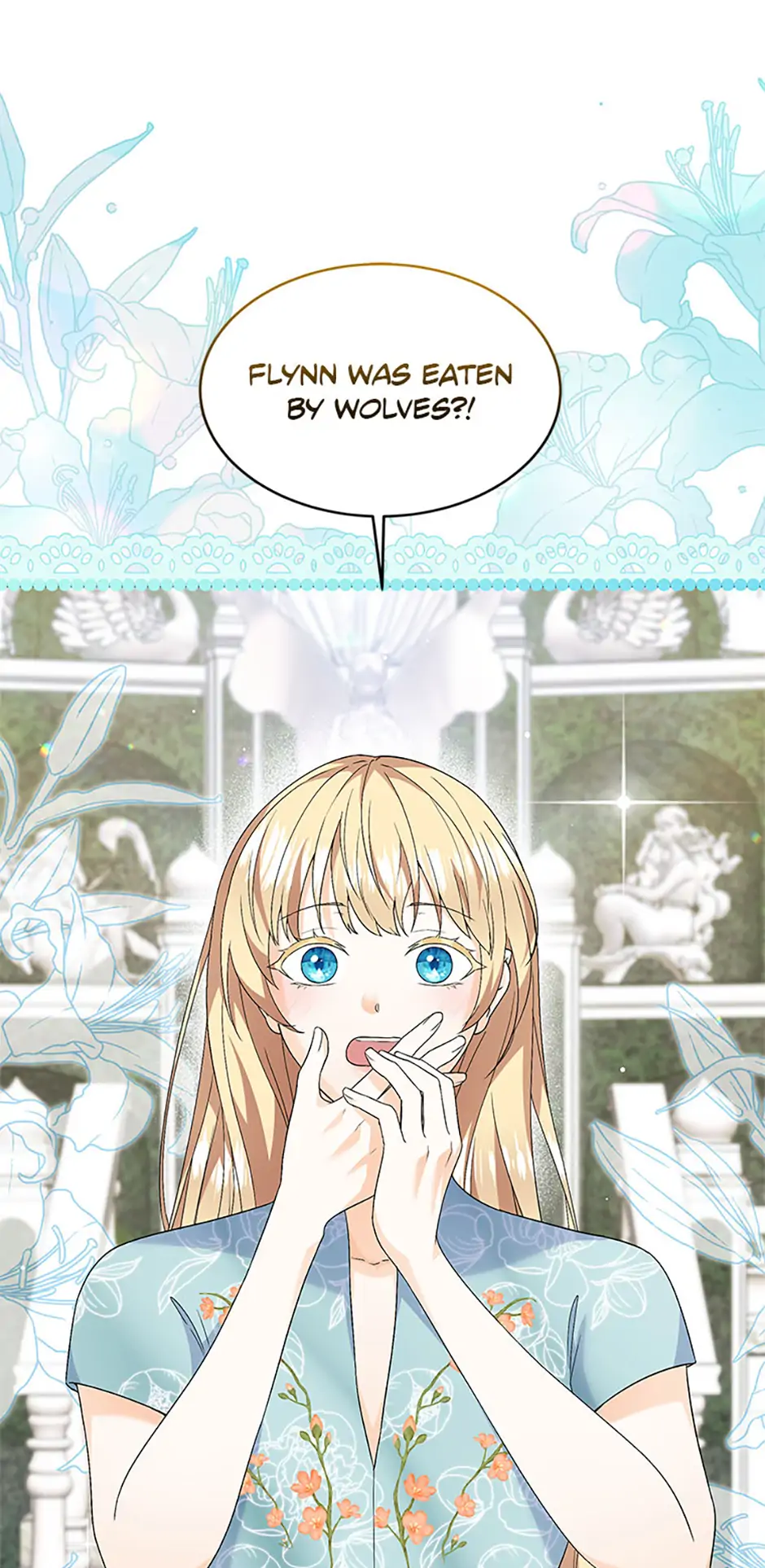 Kill The Male Yandere Protagonist - Chapter 34 - 41