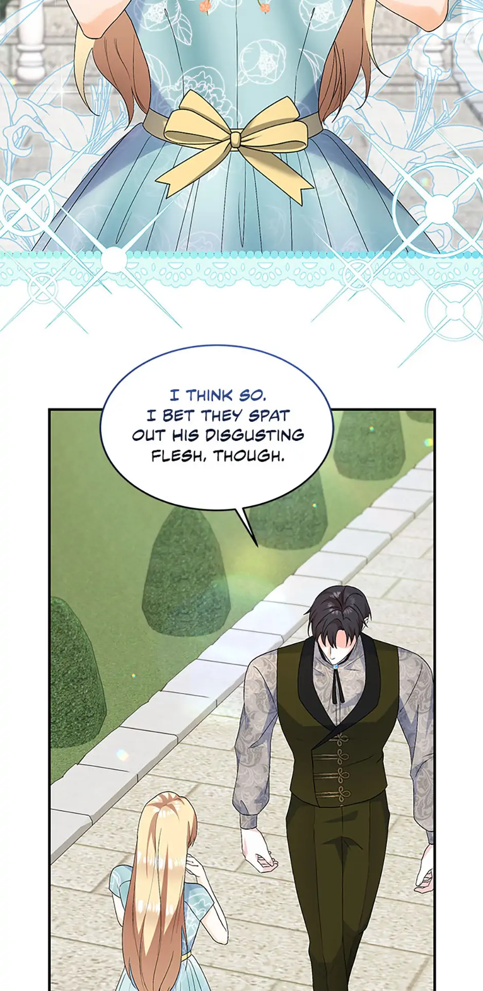 Kill The Male Yandere Protagonist - Chapter 34 - 42