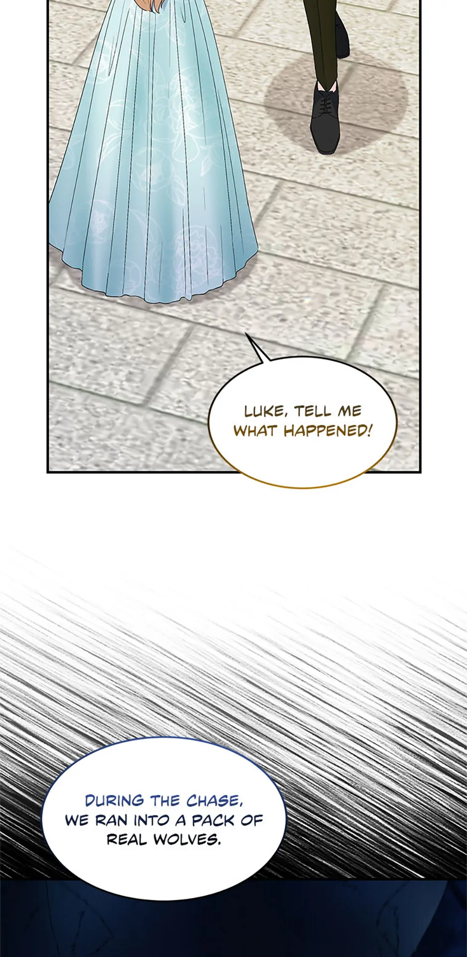 Kill The Male Yandere Protagonist - Chapter 34 - 43