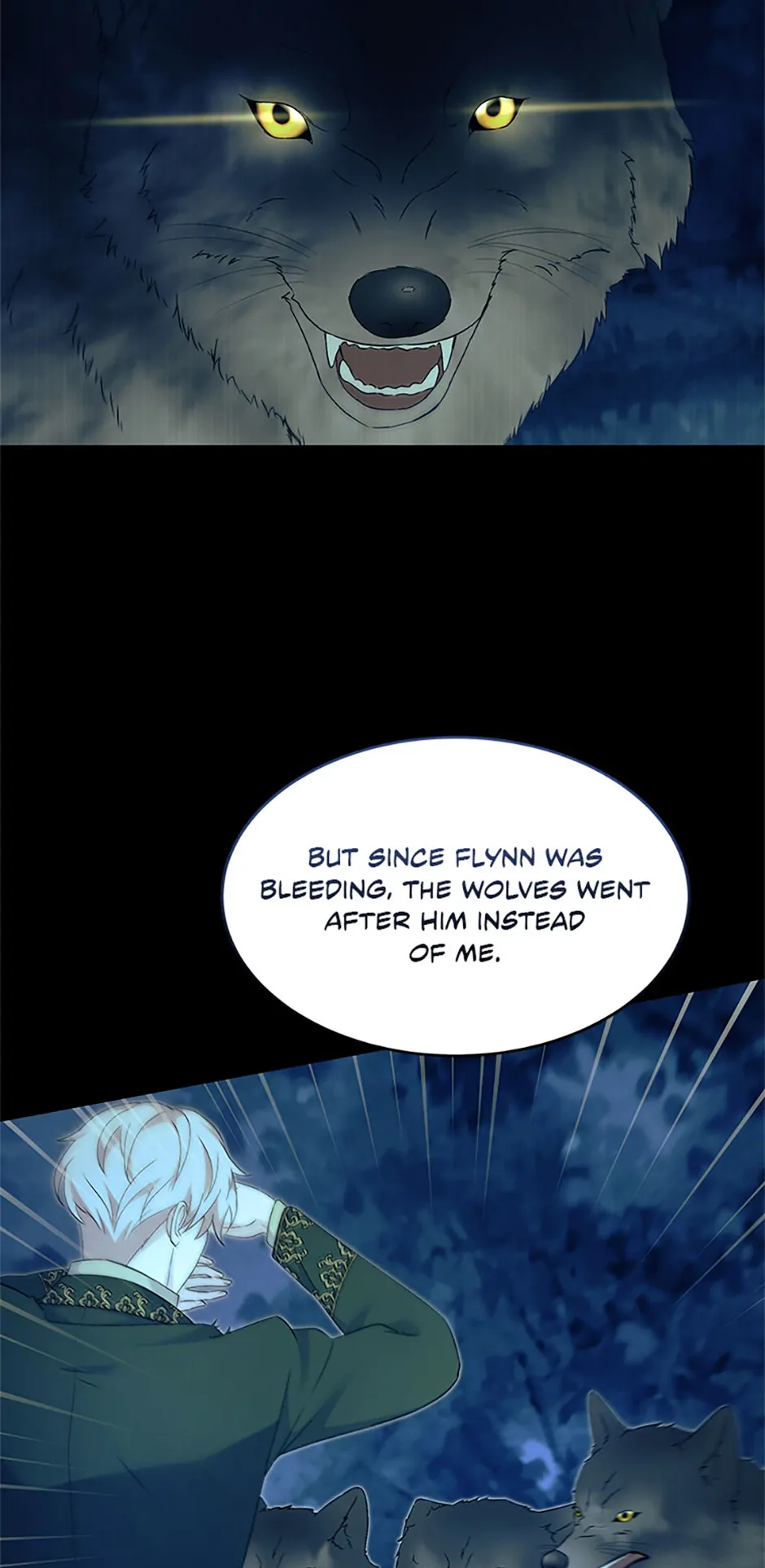 Kill The Male Yandere Protagonist - Chapter 34 - 44