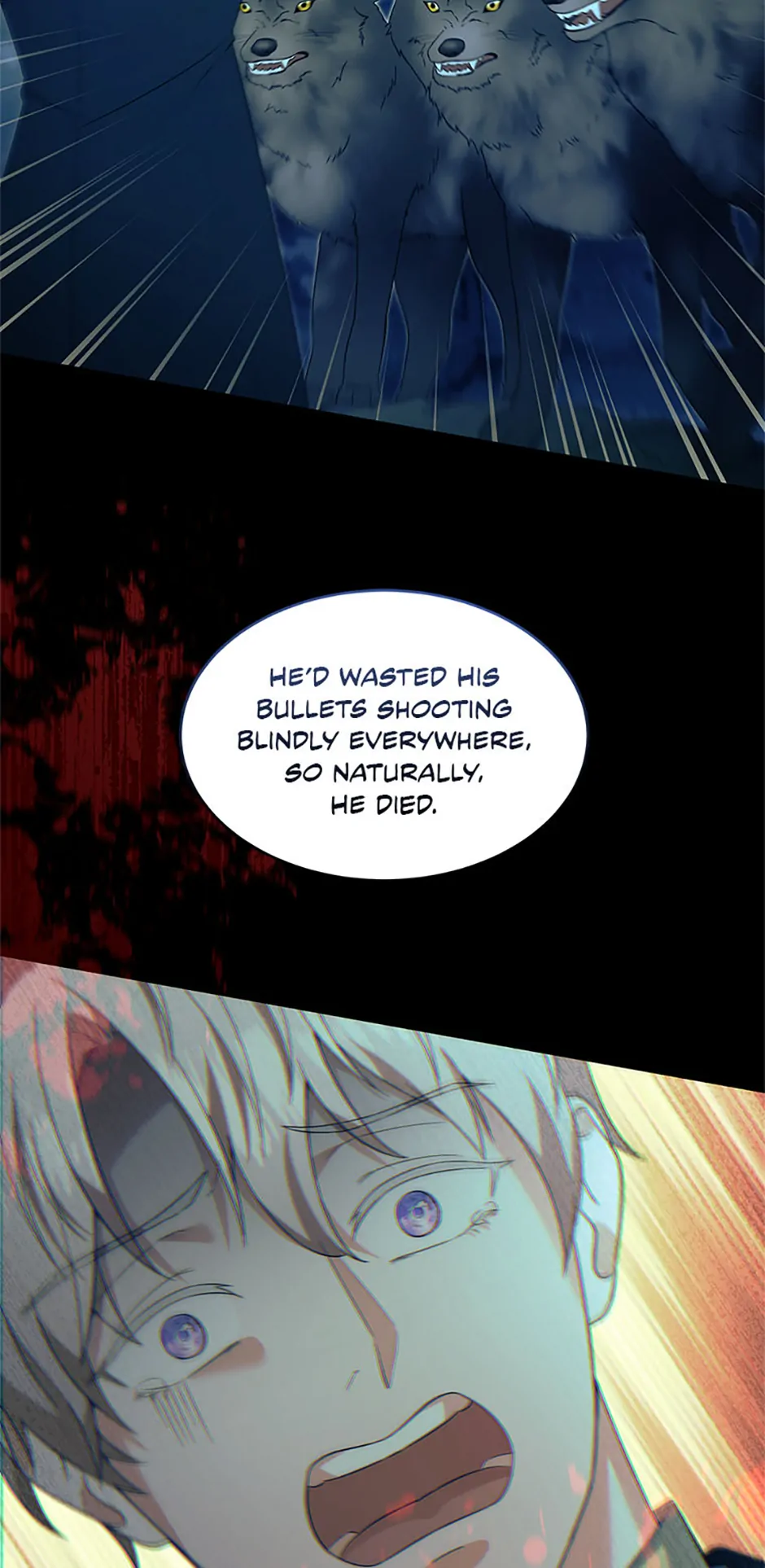 Kill The Male Yandere Protagonist - Chapter 34 - 45