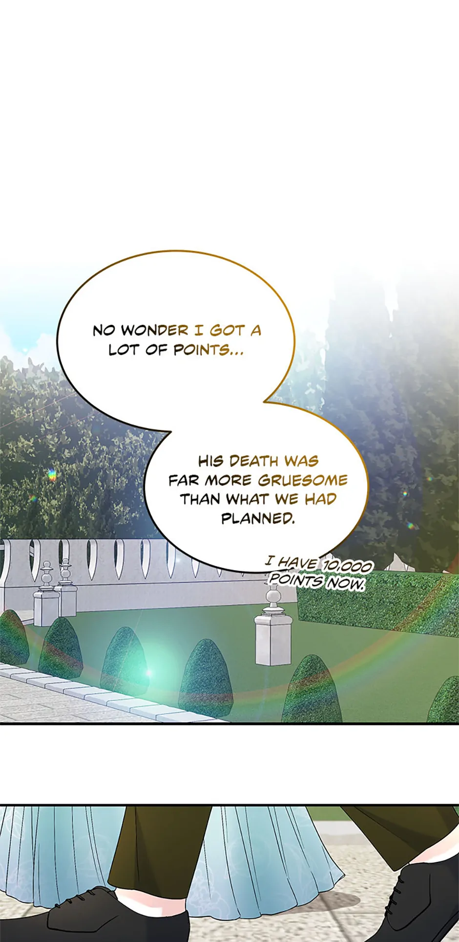 Kill The Male Yandere Protagonist - Chapter 34 - 47