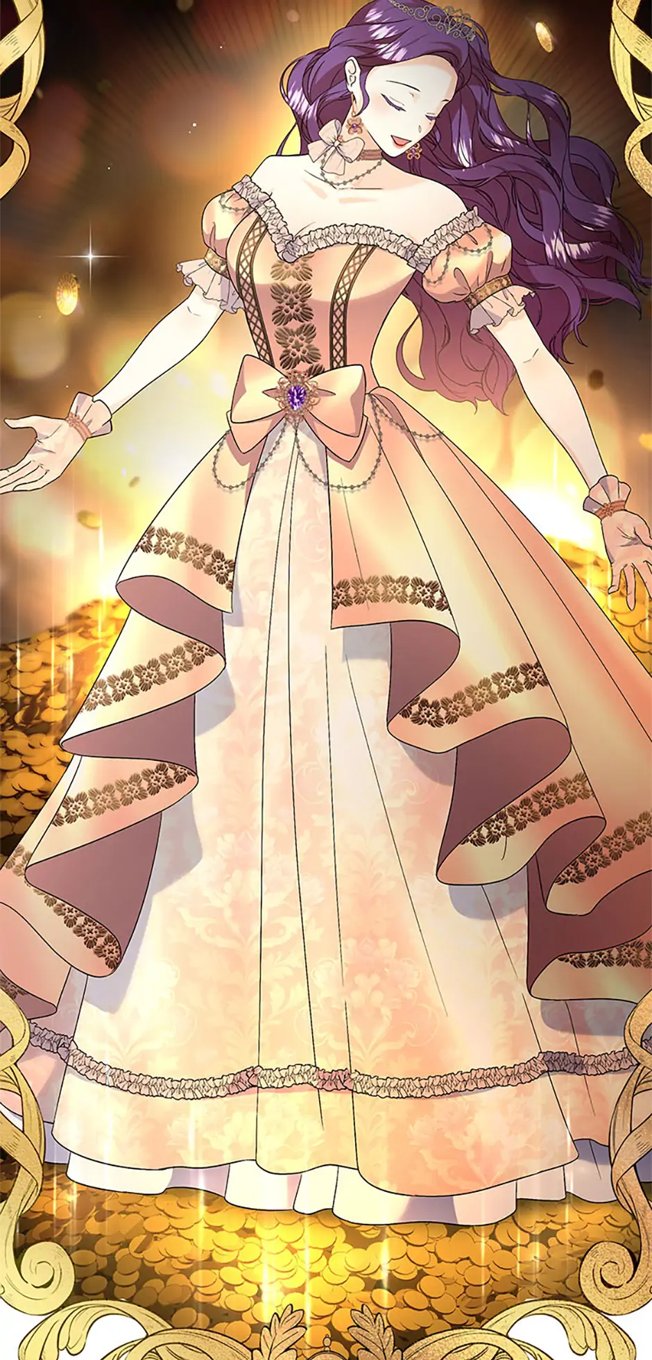 Kill The Male Yandere Protagonist - Chapter 34 - 51