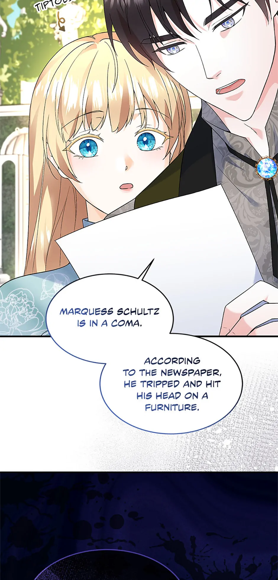 Kill The Male Yandere Protagonist - Chapter 34 - 53