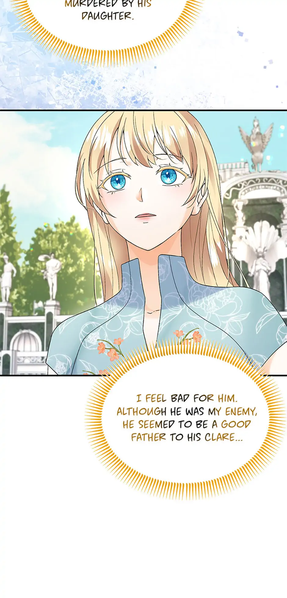 Kill The Male Yandere Protagonist - Chapter 34 - 56