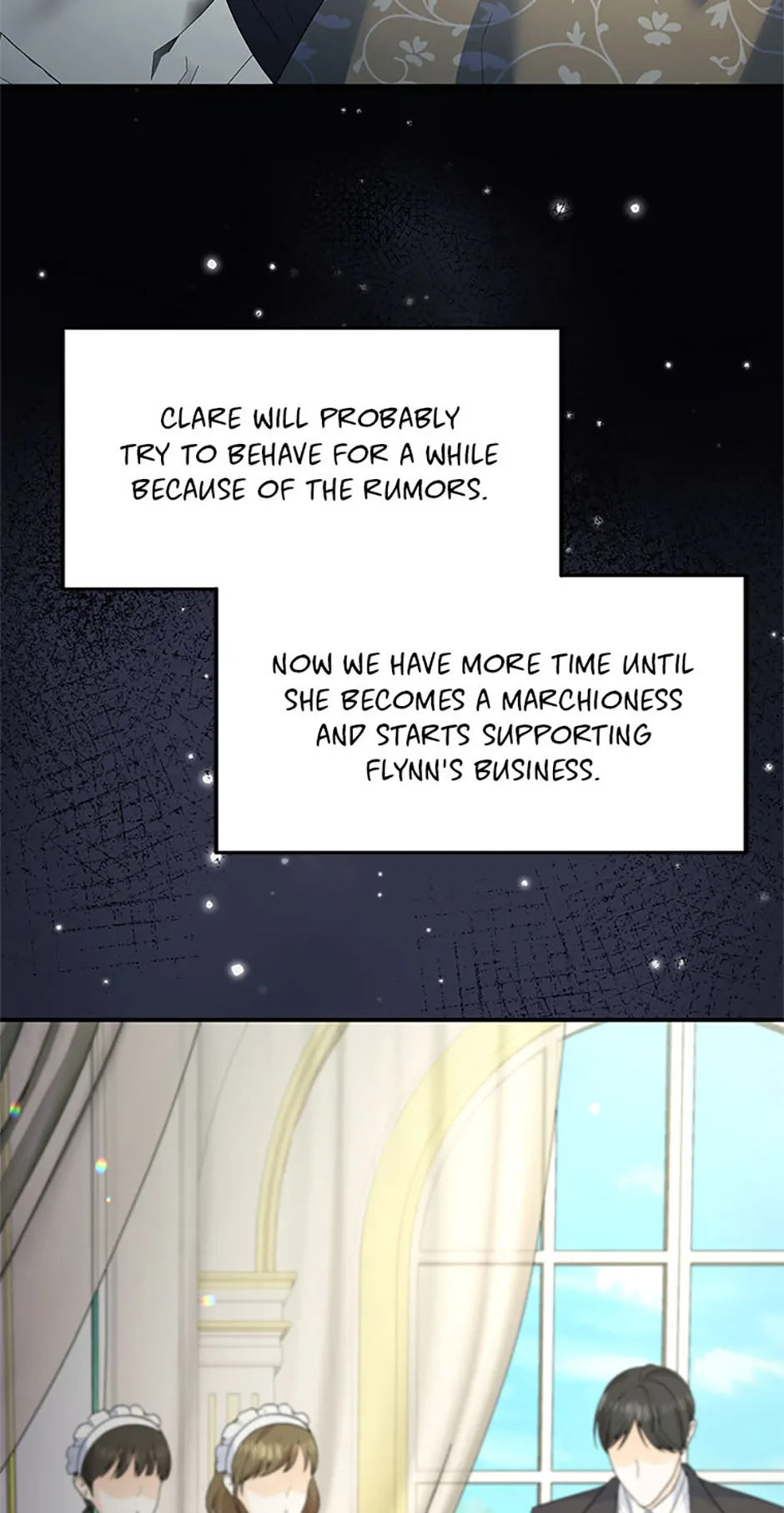 Kill The Male Yandere Protagonist - Chapter 34 - 58