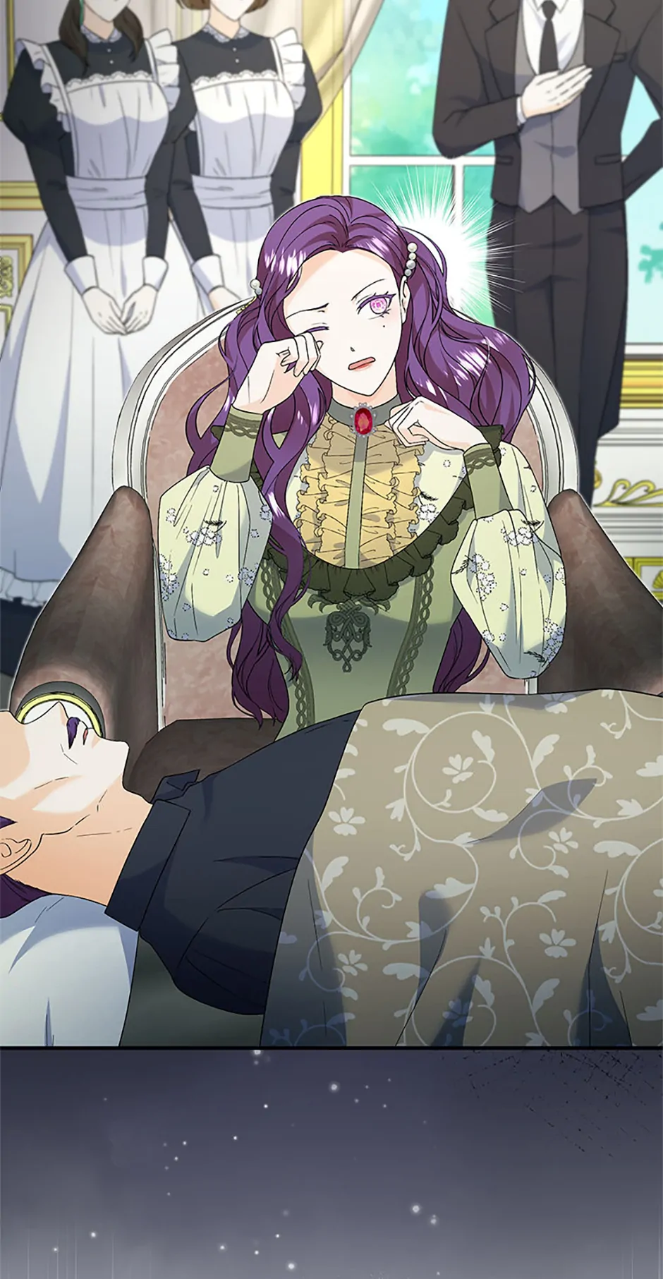 Kill The Male Yandere Protagonist - Chapter 34 - 59