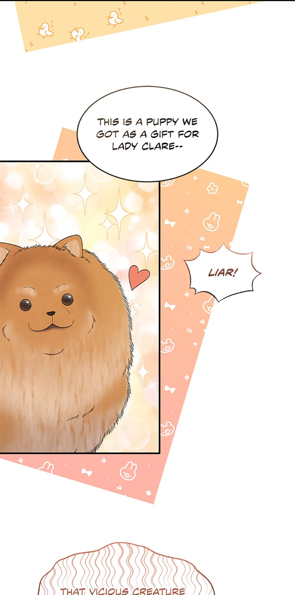 Kill The Male Yandere Protagonist Chapter 35 - Page 5