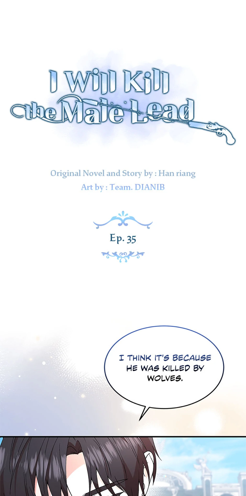 Kill The Male Yandere Protagonist Chapter 35 - Page 7