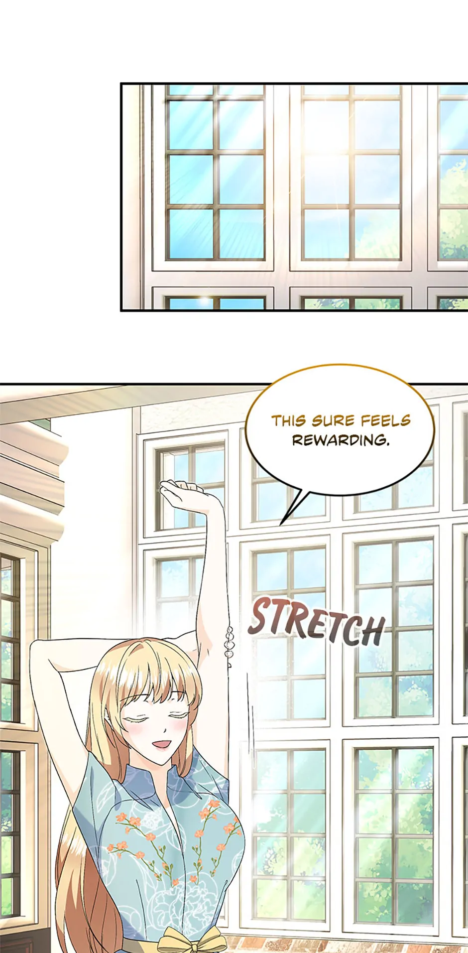 Kill The Male Yandere Protagonist Chapter 35 - Page 10