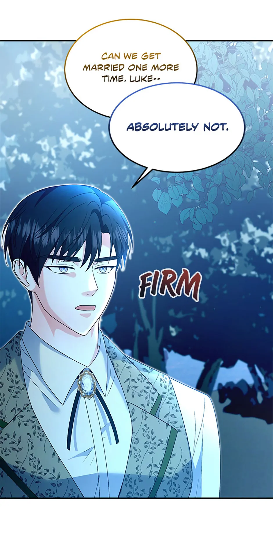 Kill The Male Yandere Protagonist Chapter 35 - Page 16