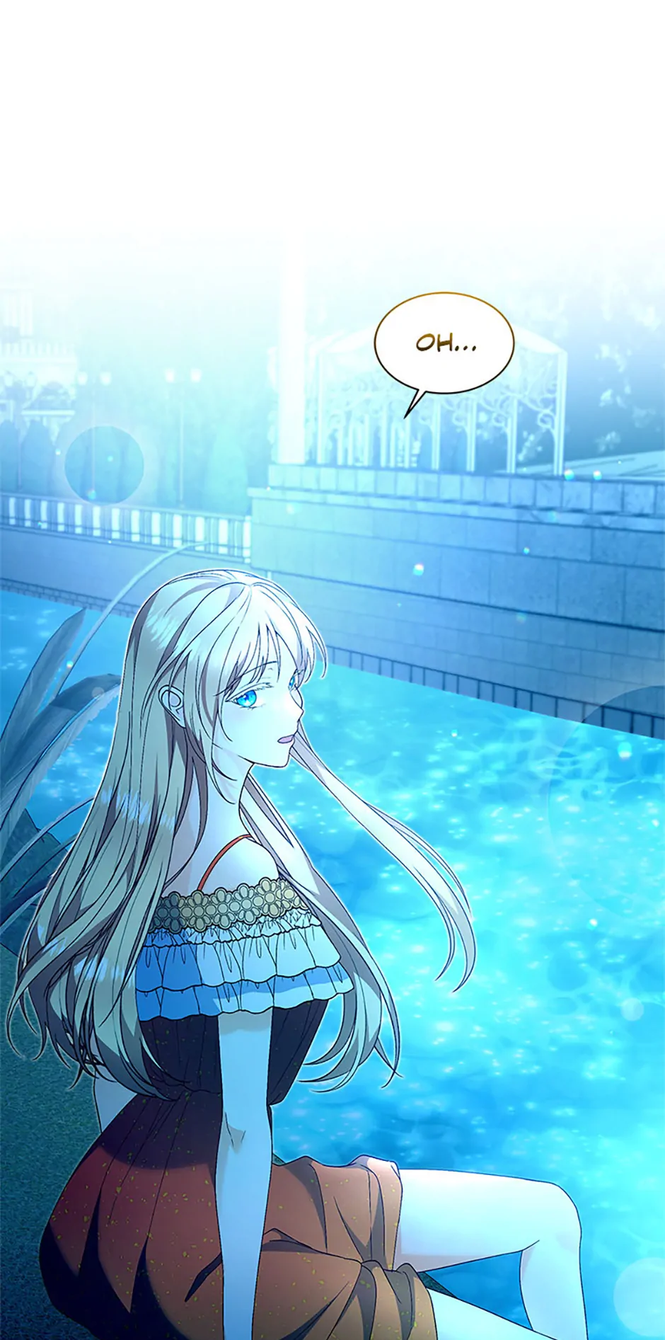 Kill The Male Yandere Protagonist Chapter 35 - Page 17