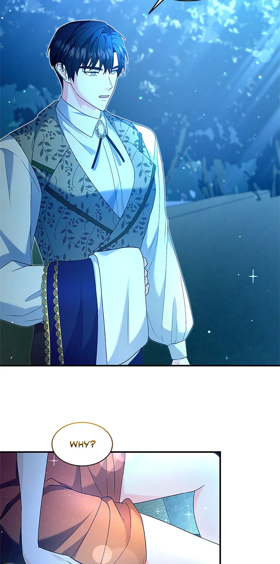 Kill The Male Yandere Protagonist Chapter 35 - Page 19