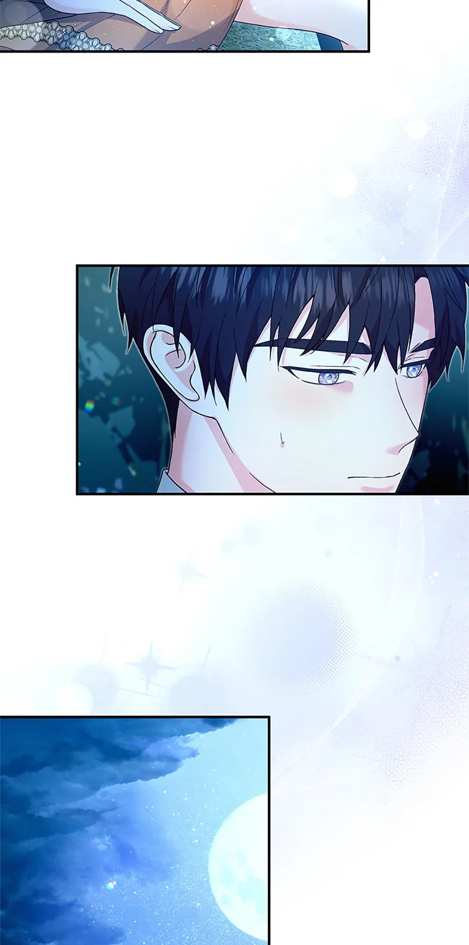 Kill The Male Yandere Protagonist Chapter 35 - Page 20