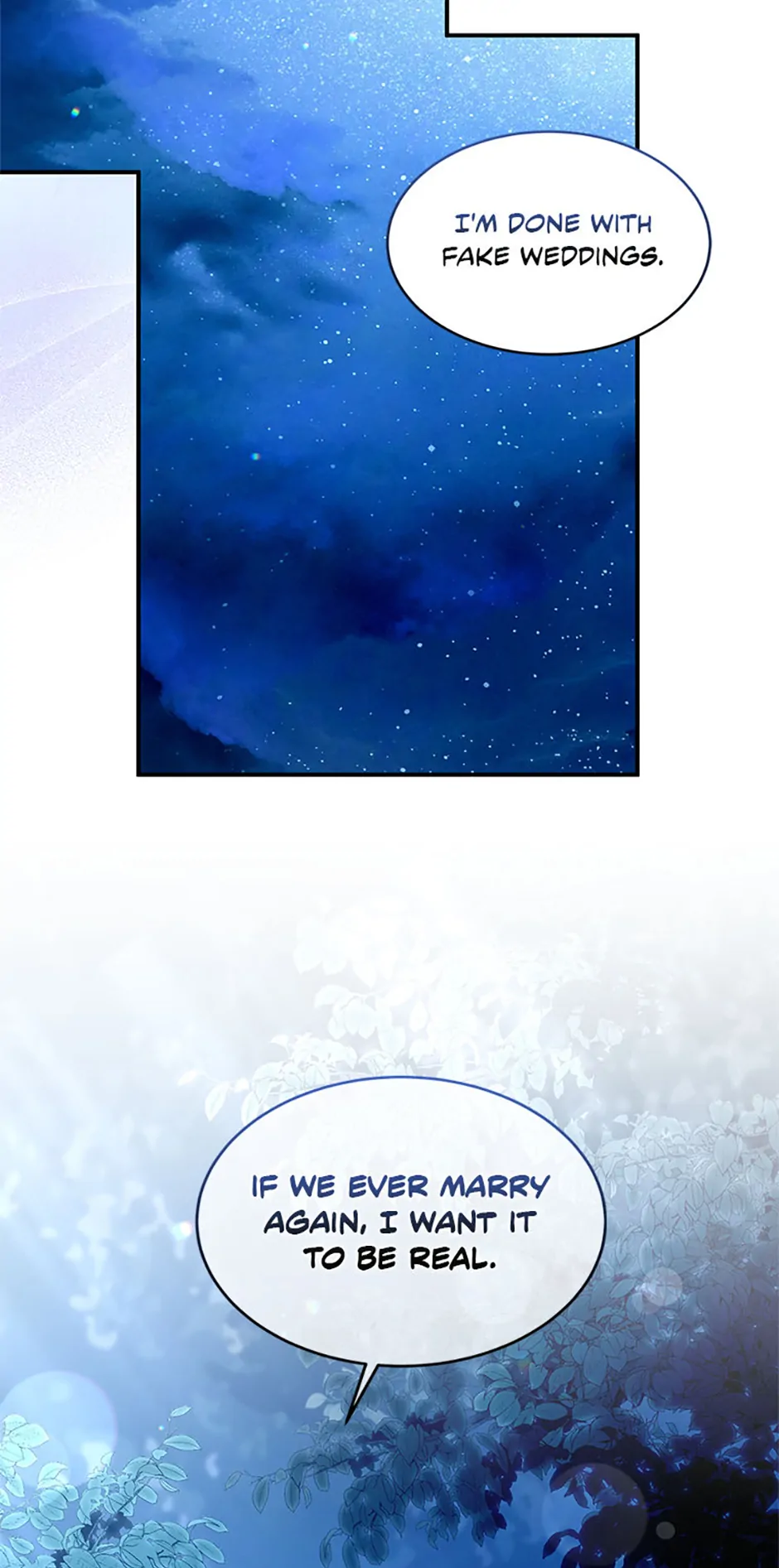 Kill The Male Yandere Protagonist Chapter 35 - Page 21