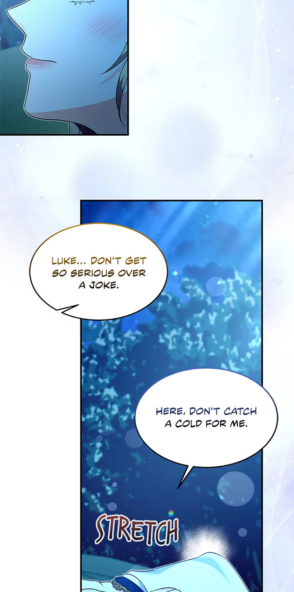 Kill The Male Yandere Protagonist Chapter 35 - Page 23