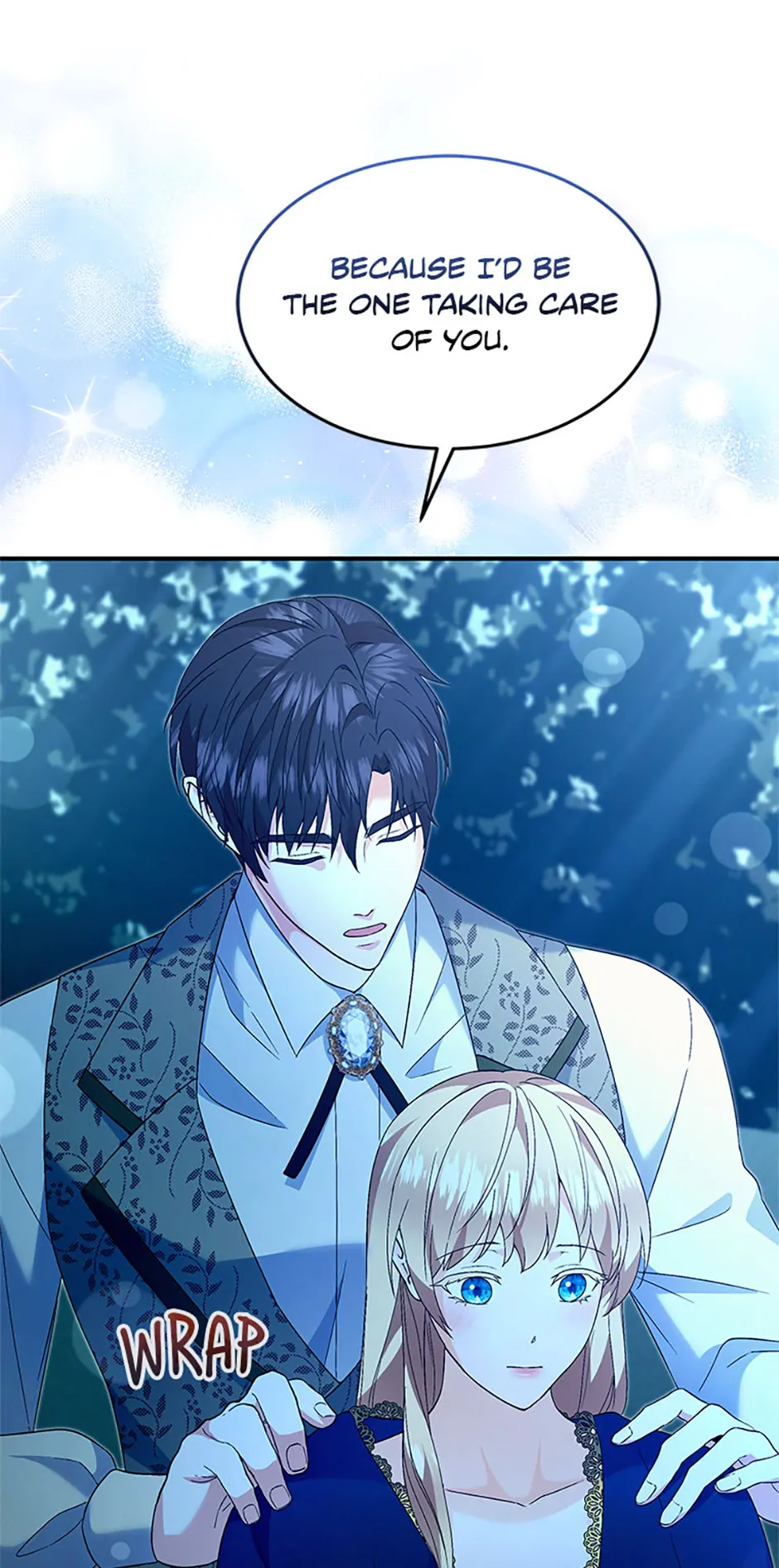 Kill The Male Yandere Protagonist Chapter 35 - Page 25