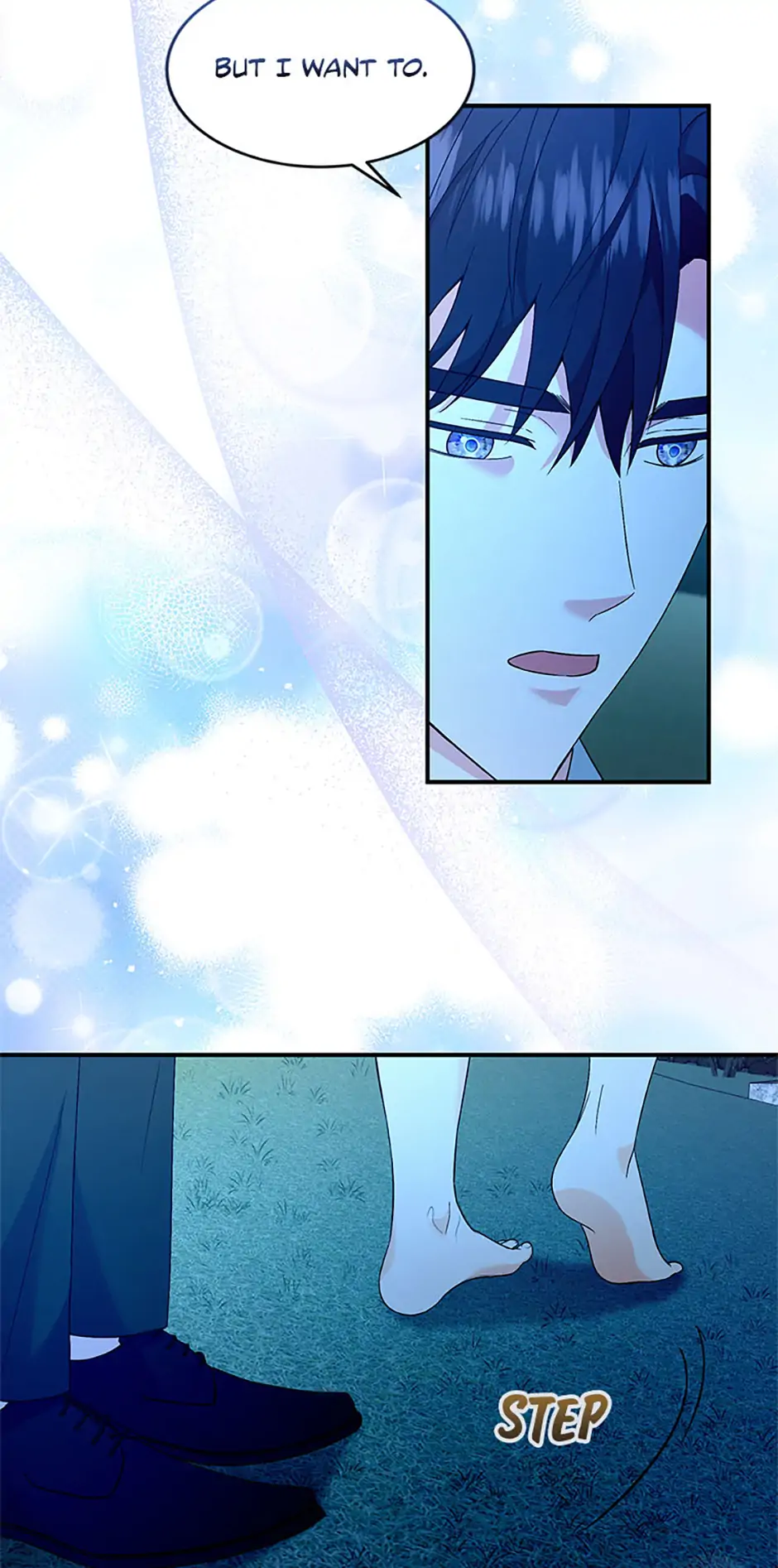 Kill The Male Yandere Protagonist Chapter 35 - Page 27