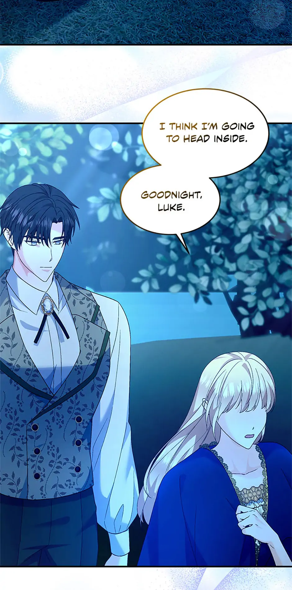 Kill The Male Yandere Protagonist Chapter 35 - Page 28