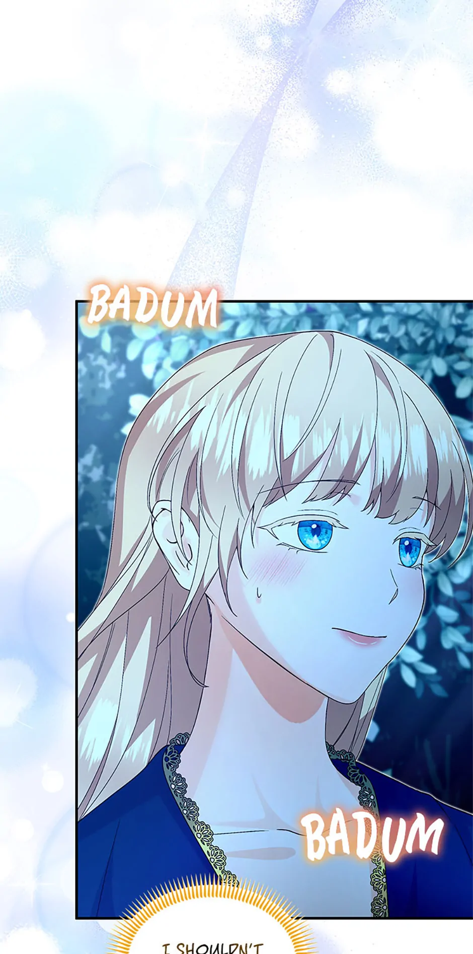 Kill The Male Yandere Protagonist Chapter 35 - Page 29