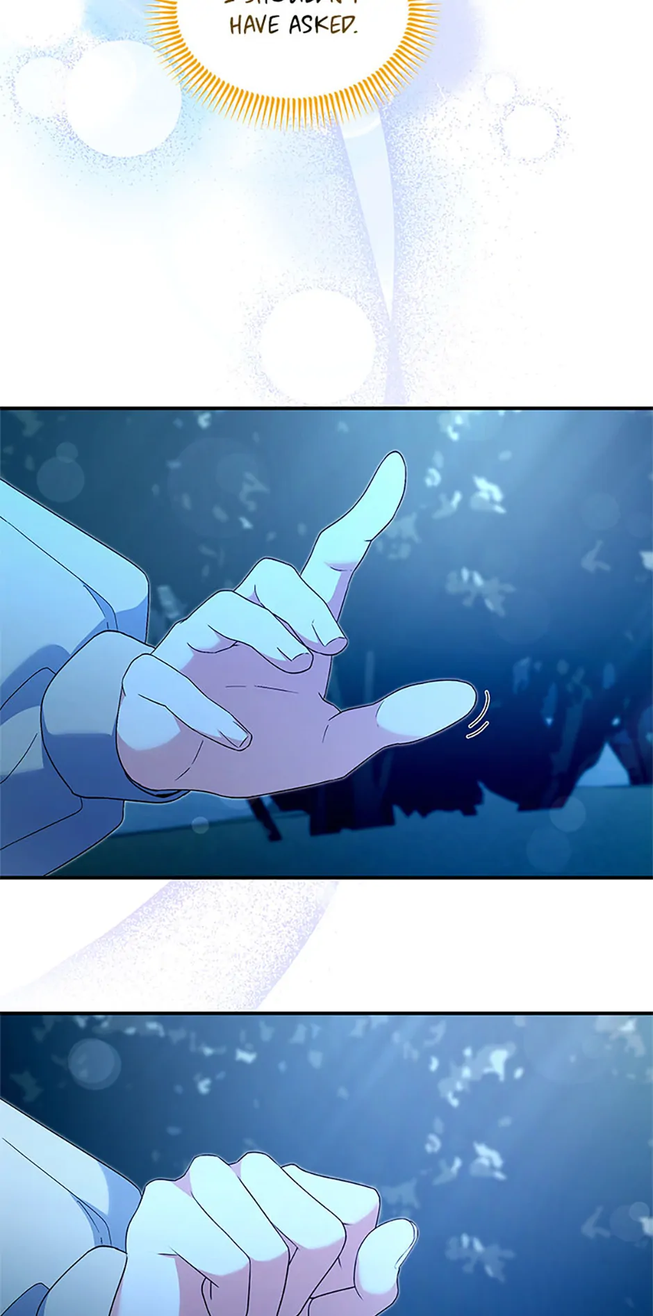 Kill The Male Yandere Protagonist Chapter 35 - Page 30