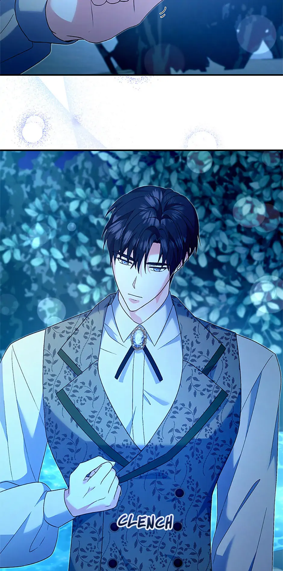 Kill The Male Yandere Protagonist Chapter 35 - Page 31