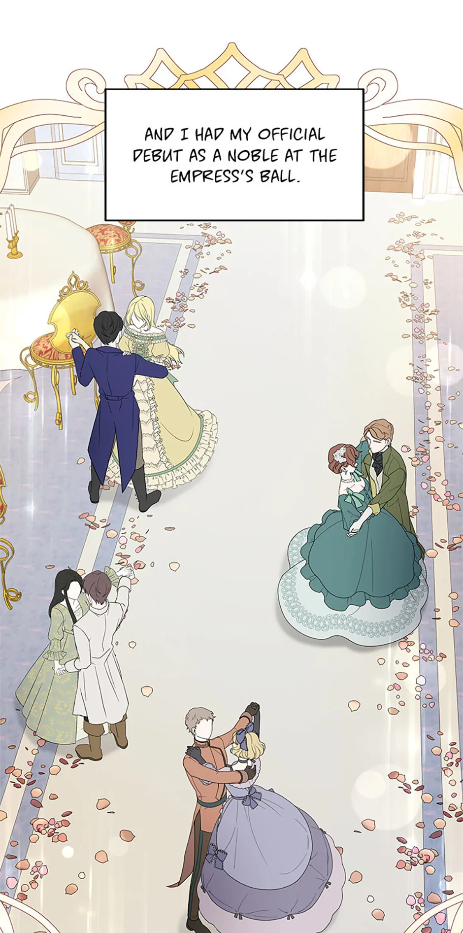 Kill The Male Yandere Protagonist Chapter 35 - Page 33